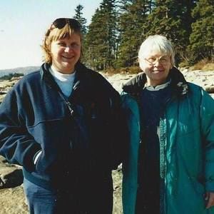 Meet your Posher, Becky